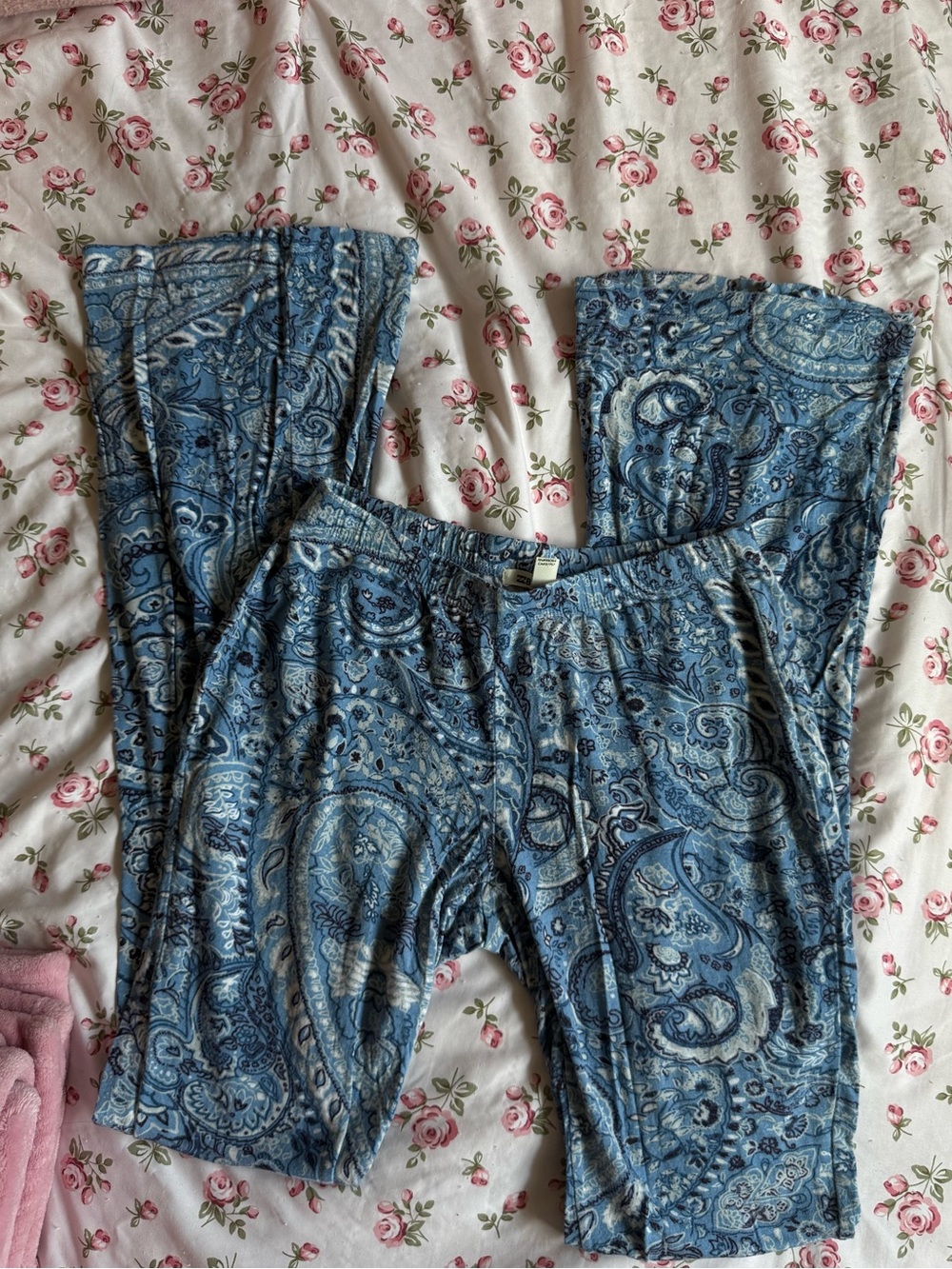 Billabong Flare Pants